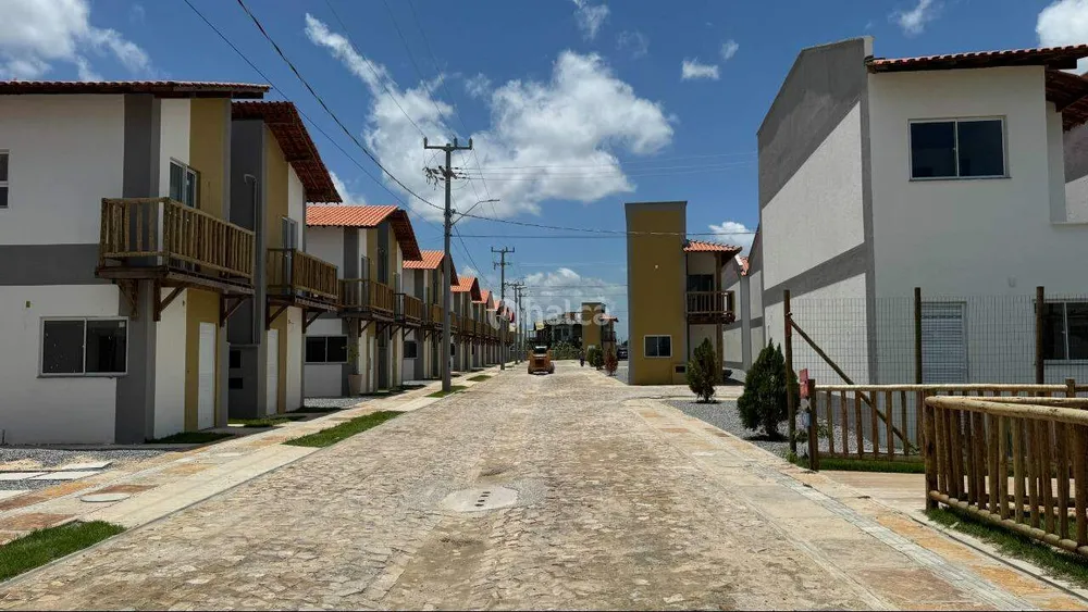 Casa de Condomínio, 3 quartos - Foto 16