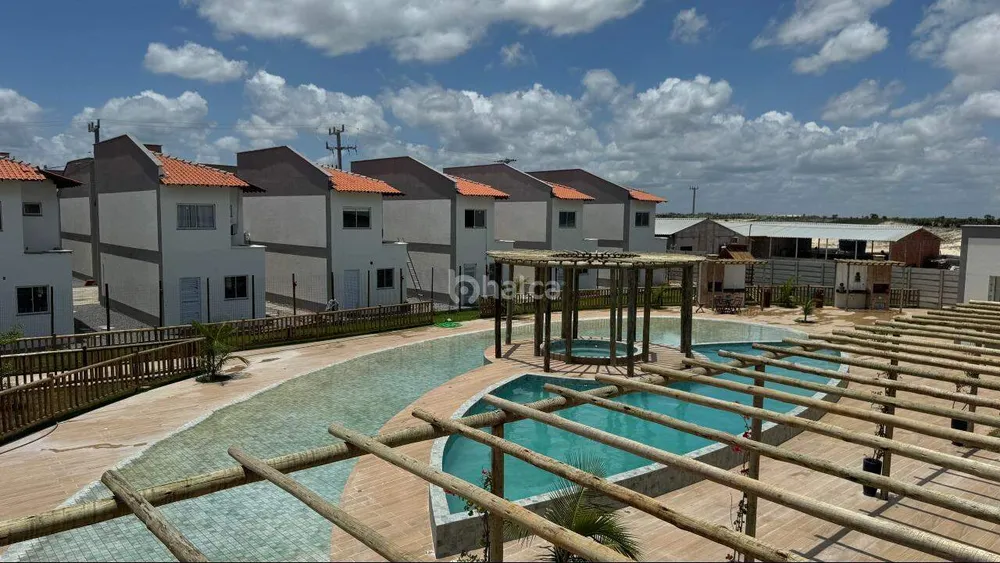 Casa de Condomínio, 3 quartos - Foto 10