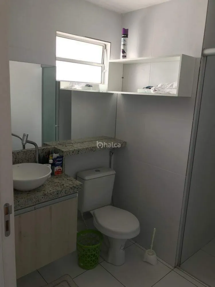 Apartamento, 2 quartos, 48 m² - Foto 6