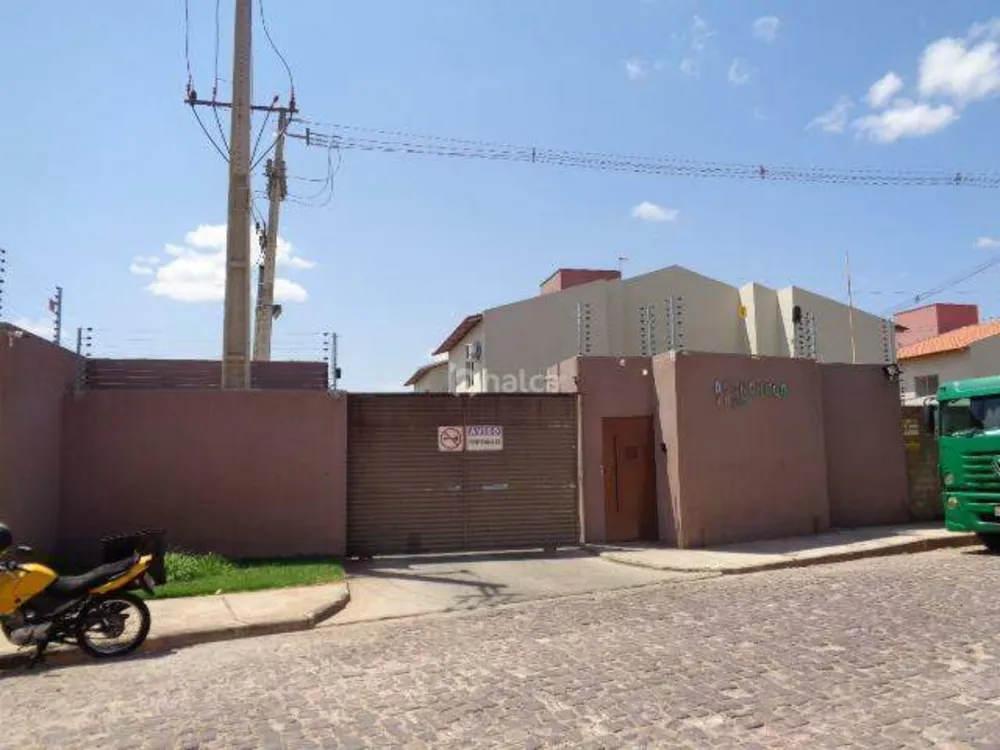 Apartamento, 2 quartos, 48 m² - Foto 1