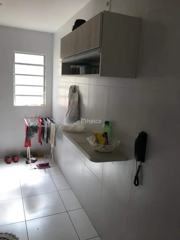 Apartamento, 2 quartos, 48 m² - Foto 7
