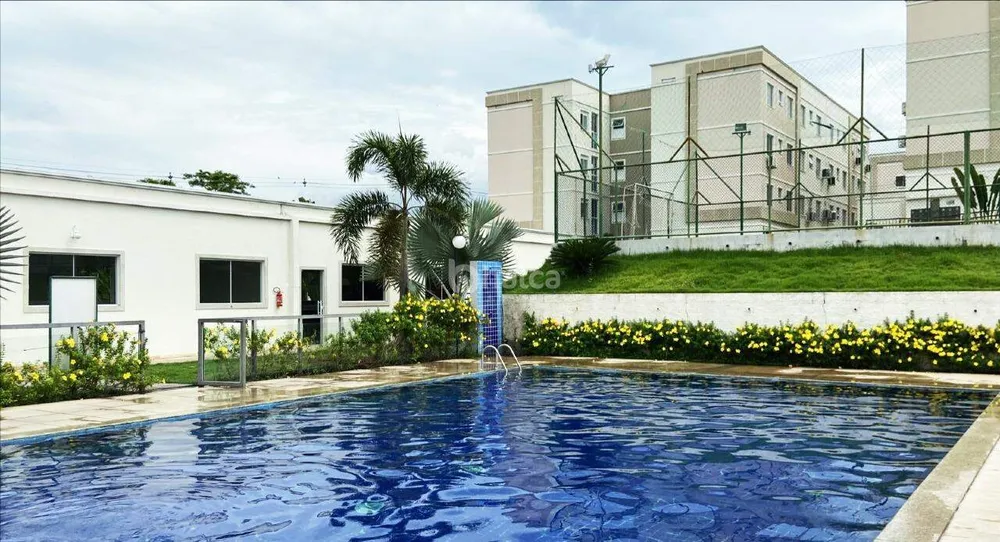 Apartamento, 2 quartos, 39 m² - Foto 8