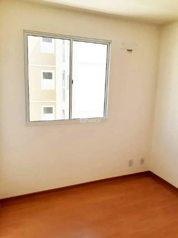 Apartamento, 2 quartos, 39 m² - Foto 2