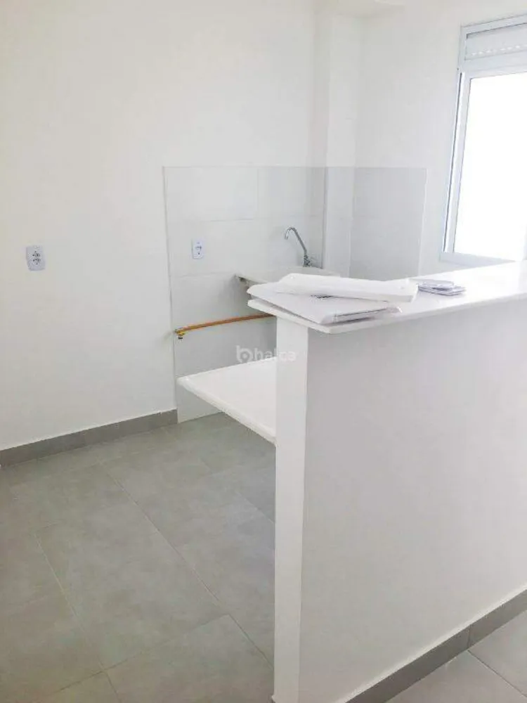 Apartamento, 2 quartos, 39 m² - Foto 5