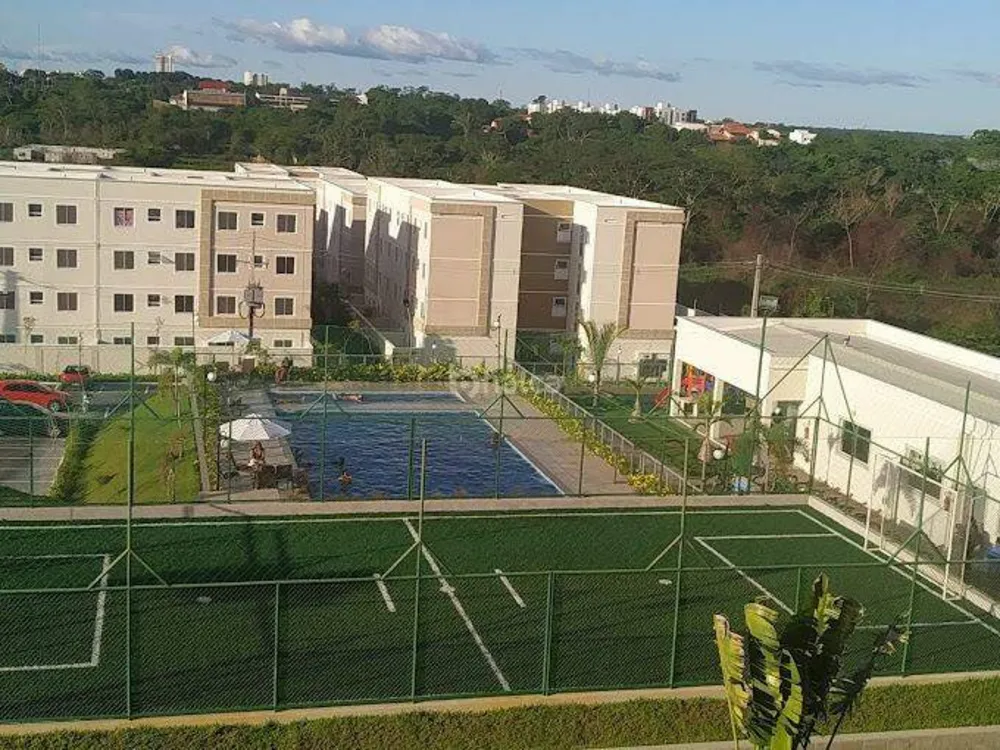 Apartamento, 2 quartos, 39 m² - Foto 7