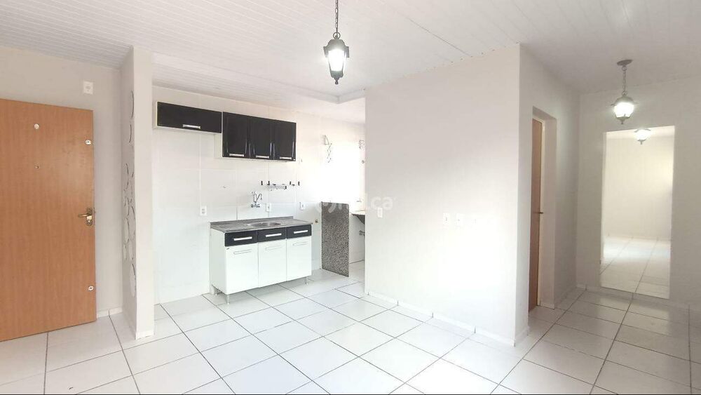 Apartamento à venda com 2 quartos, 46m² - Foto 2