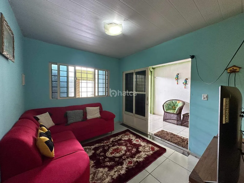 Casa, 2 quartos, 120 m² - Foto 6