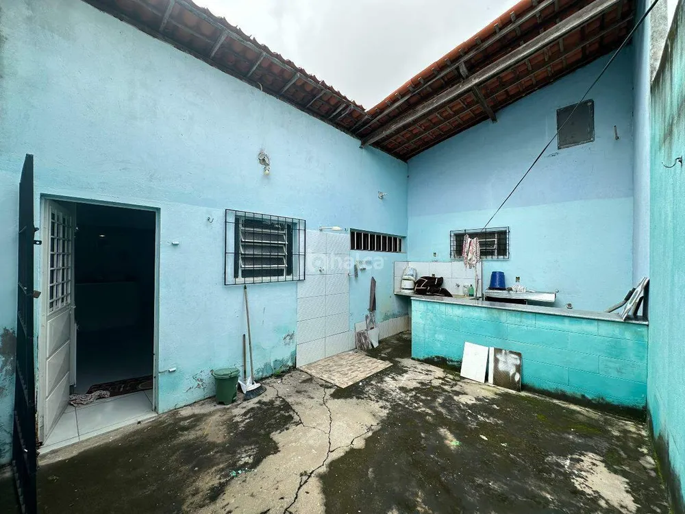 Casa, 2 quartos, 120 m² - Foto 16