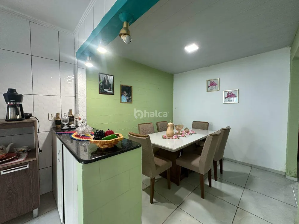 Casa, 2 quartos, 120 m² - Foto 7