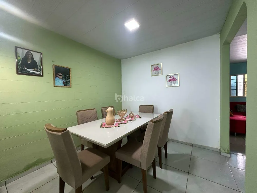 Casa, 2 quartos, 120 m² - Foto 9