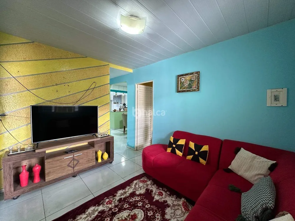 Casa, 2 quartos, 120 m² - Foto 4