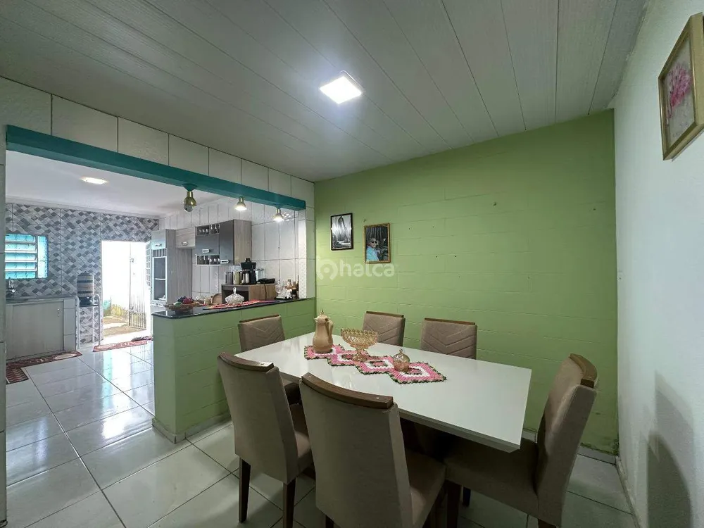 Casa, 2 quartos, 120 m² - Foto 8