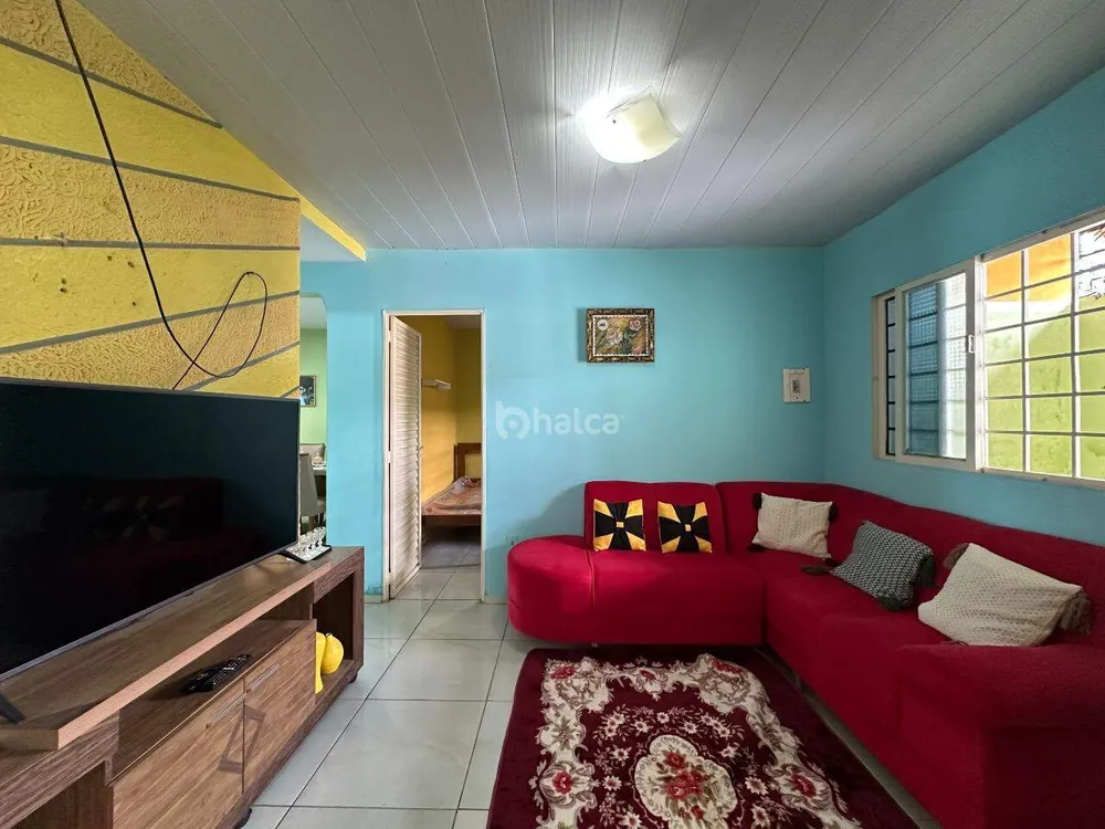 Casa, 2 quartos, 120 m² - Foto 5