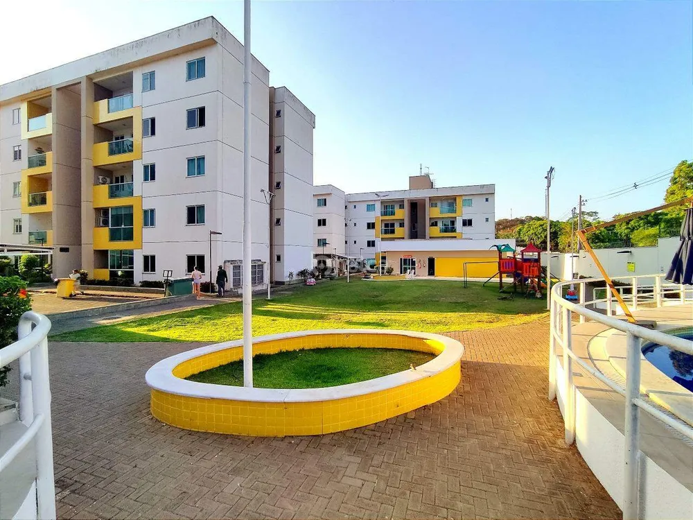 Apartamento, 2 quartos, 61 m² - Foto 9