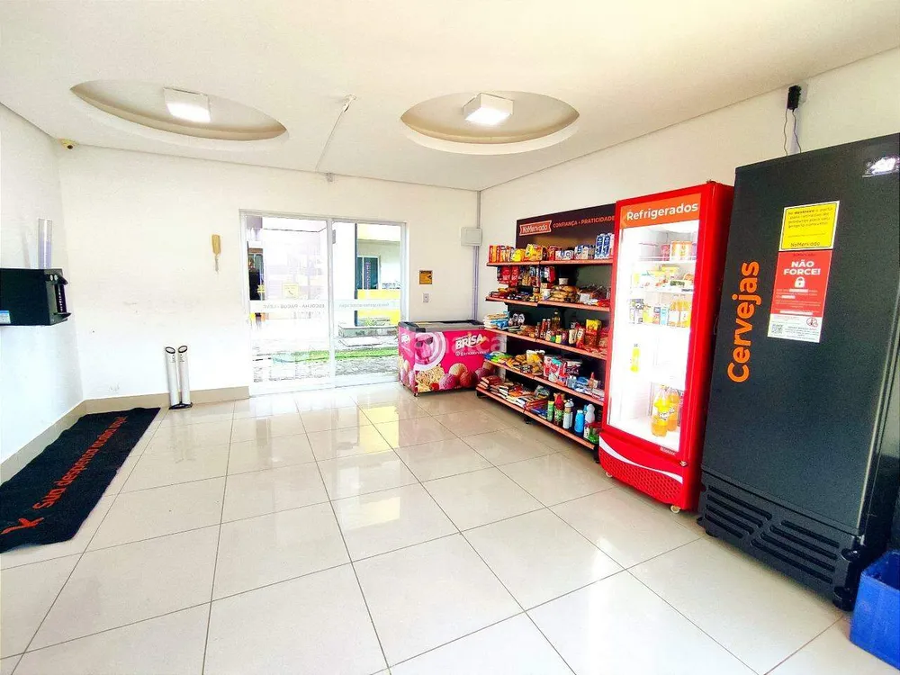 Apartamento, 2 quartos, 61 m² - Foto 8