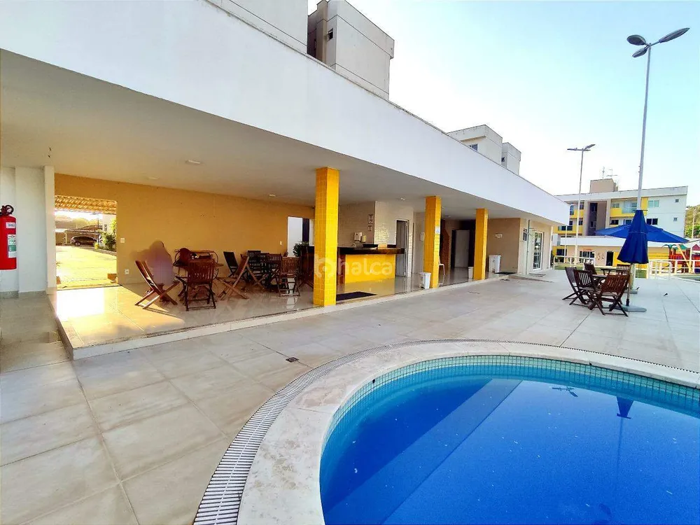 Apartamento, 2 quartos, 61 m² - Foto 11