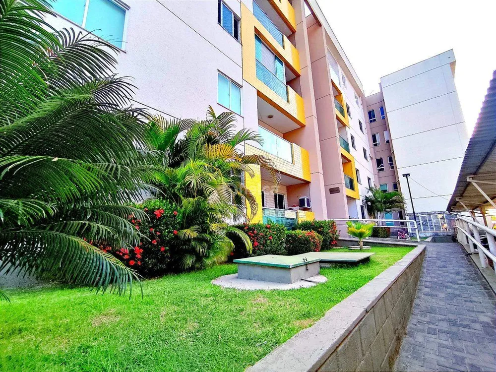 Apartamento, 2 quartos, 61 m² - Foto 7