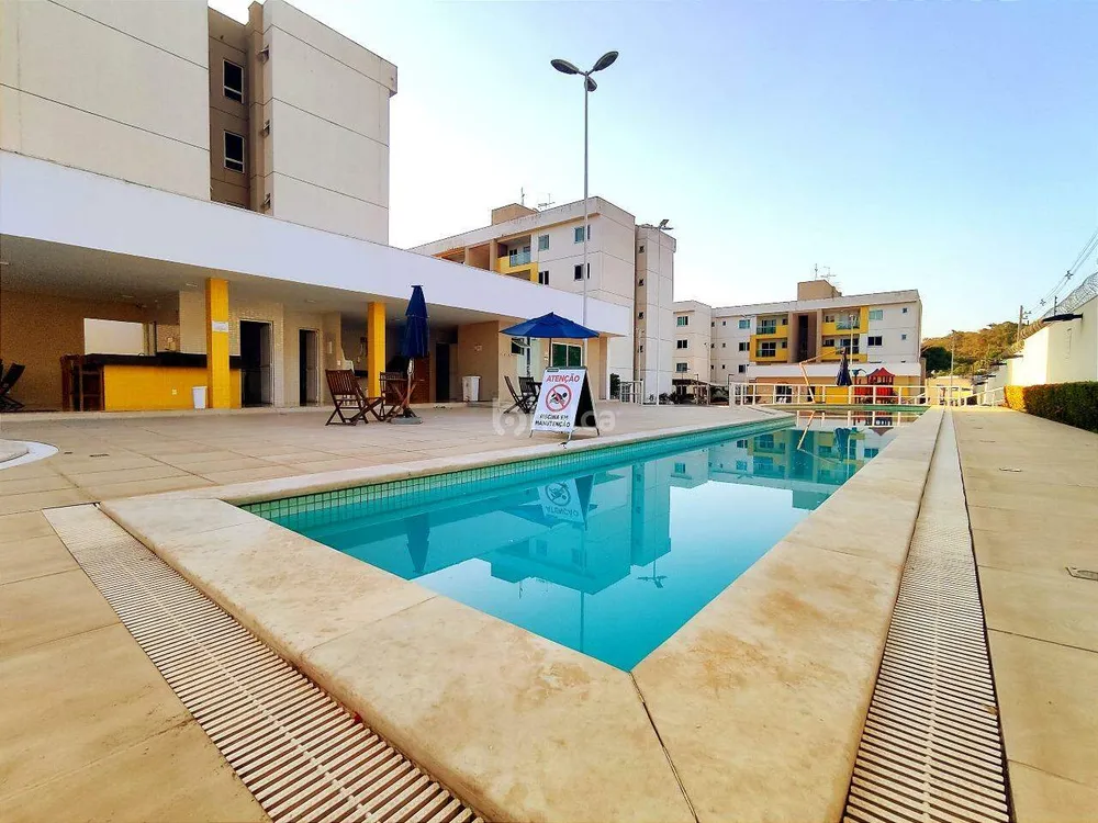 Apartamento, 2 quartos, 61 m² - Foto 12