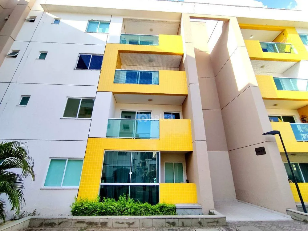 Apartamento, 2 quartos, 61 m² - Foto 1