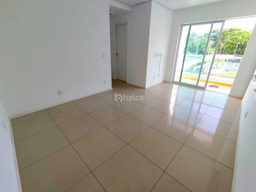 Apartamento, 2 quartos, 61 m² - Foto 2