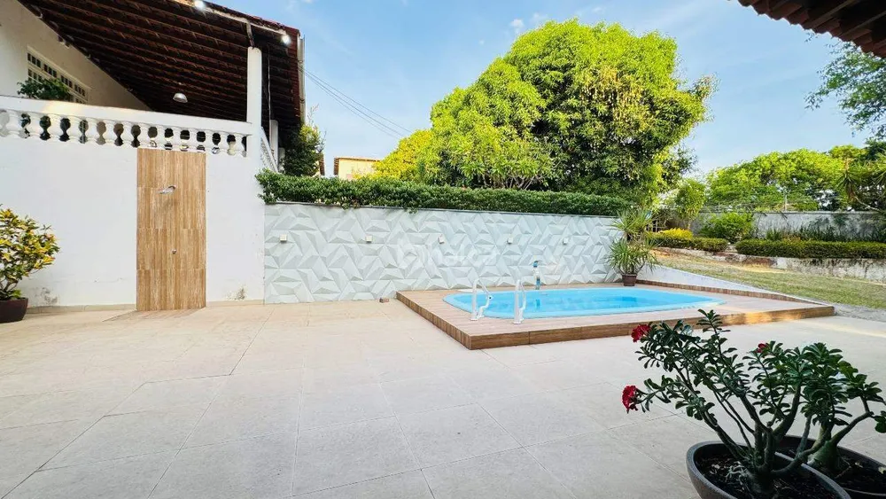 Casa, 5 quartos, 400 m² - Foto 2