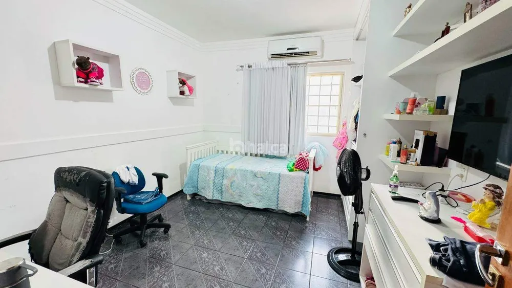 Casa, 5 quartos, 400 m² - Foto 5