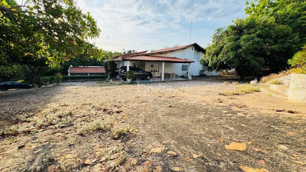 Casa, 5 quartos, 400 m² - Foto 9