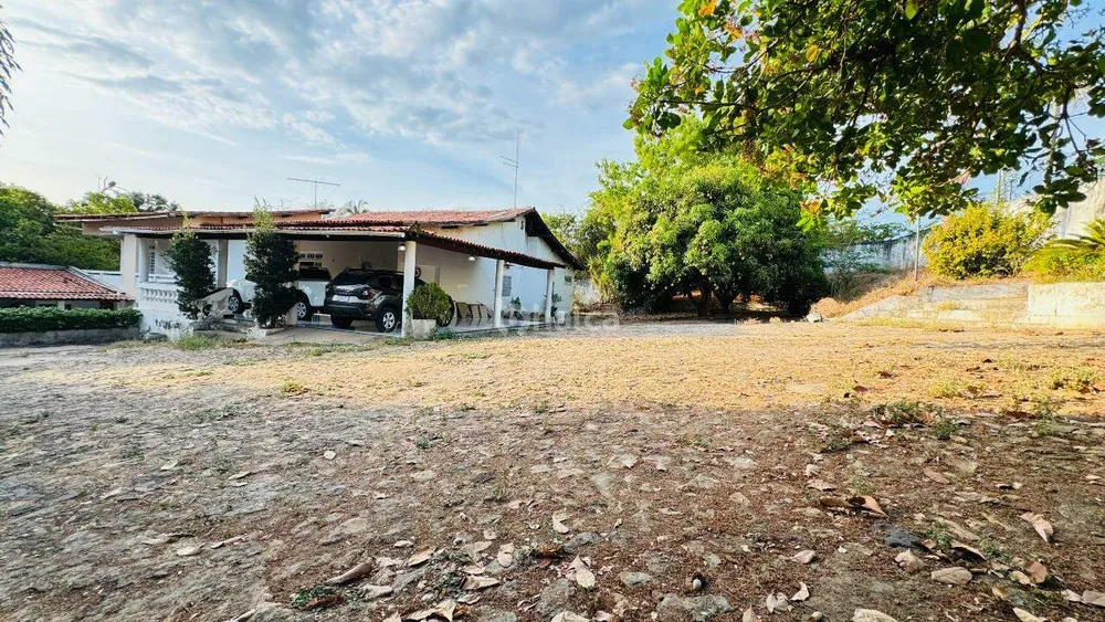 Casa, 5 quartos, 400 m² - Foto 8