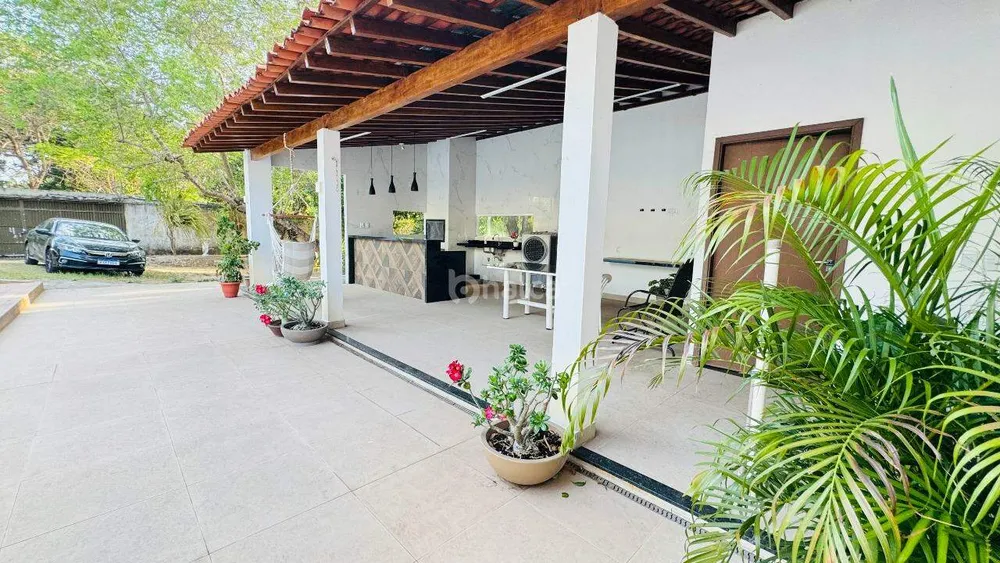 Casa, 5 quartos, 400 m² - Foto 4