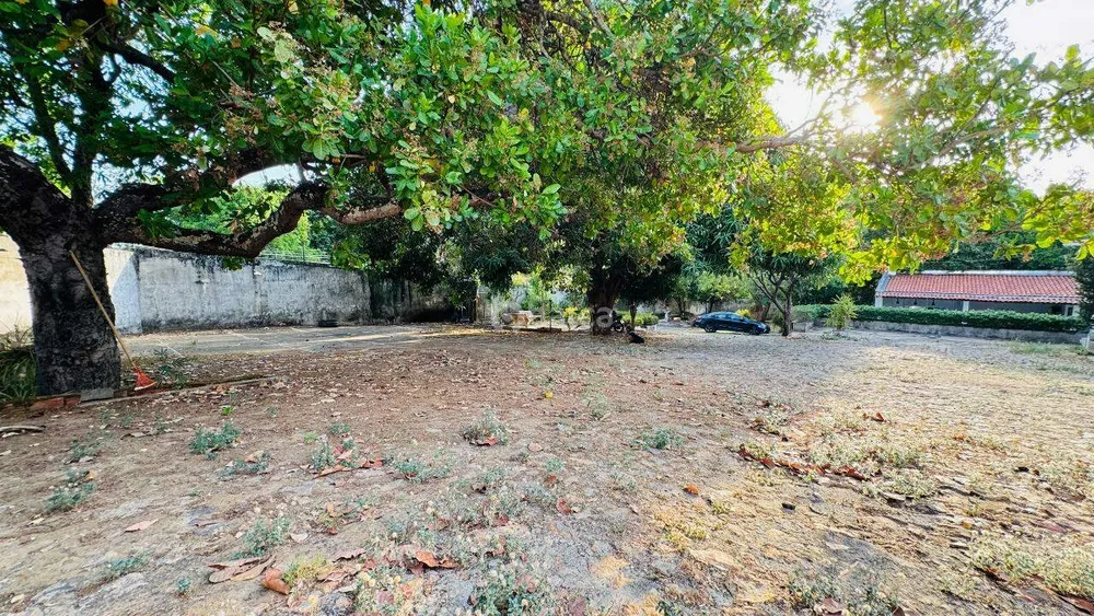 Casa, 5 quartos, 400 m² - Foto 1