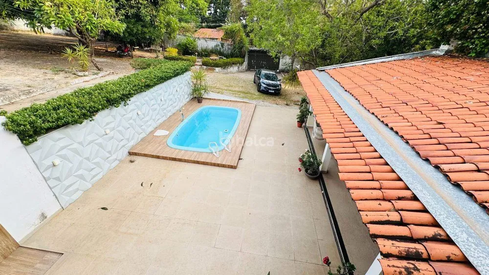 Casa, 5 quartos, 400 m² - Foto 4