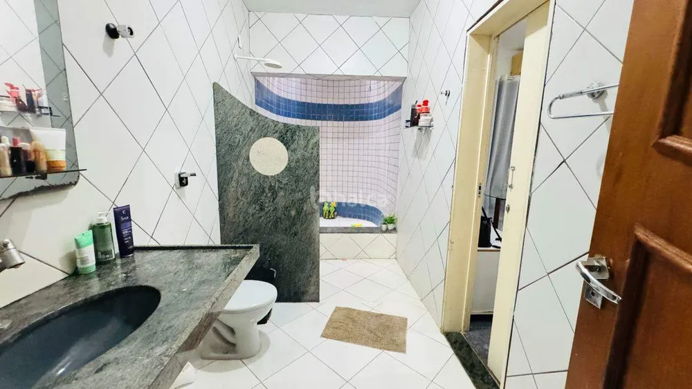 Casa, 5 quartos, 400 m² - Foto 6
