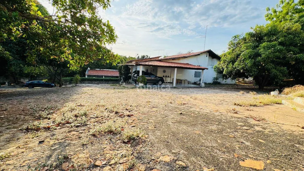 Casa, 5 quartos, 400 m² - Foto 3
