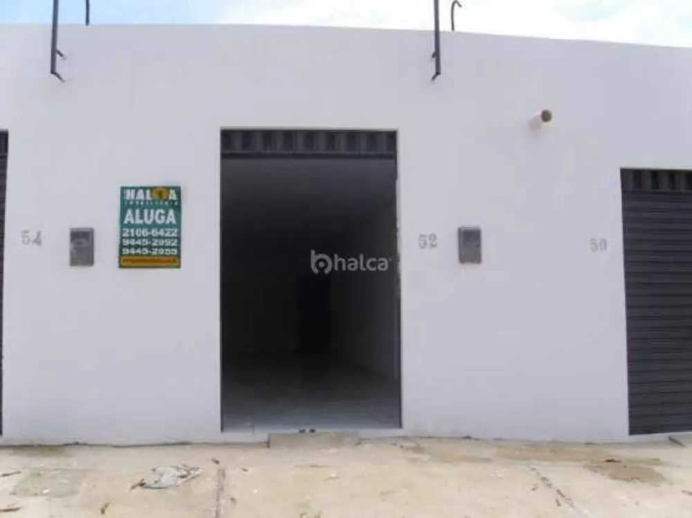 Loja-Salão, 92 m² - Foto 1