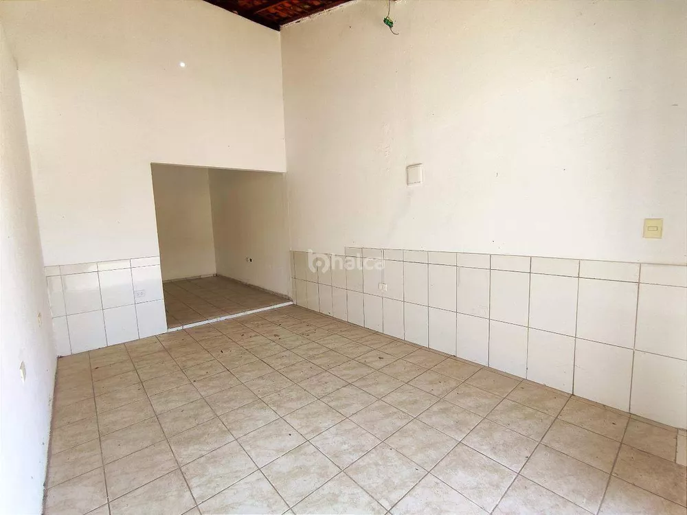 Conjunto Comercial-Sala para alugar com 1 quarto, 31m² - Foto 3