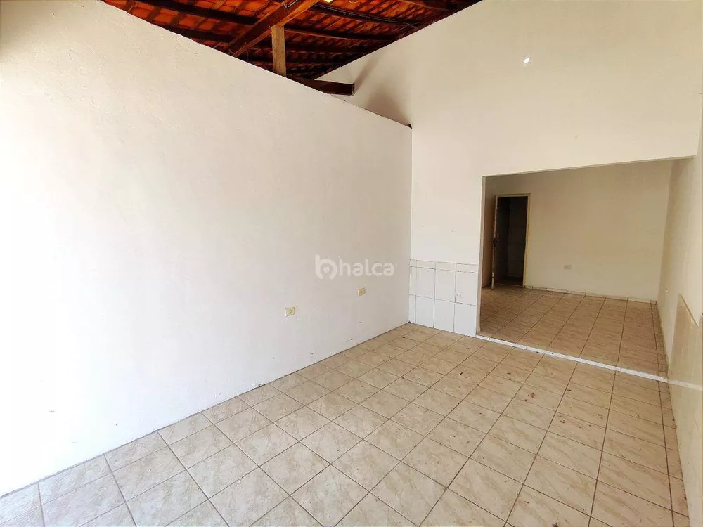 Conjunto Comercial-Sala para alugar com 1 quarto, 31m² - Foto 4