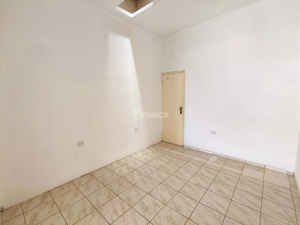 Conjunto Comercial-Sala para alugar com 1 quarto, 31m² - Foto 5