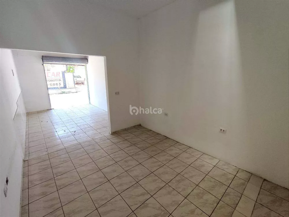 Conjunto Comercial-Sala para alugar com 1 quarto, 31m² - Foto 7