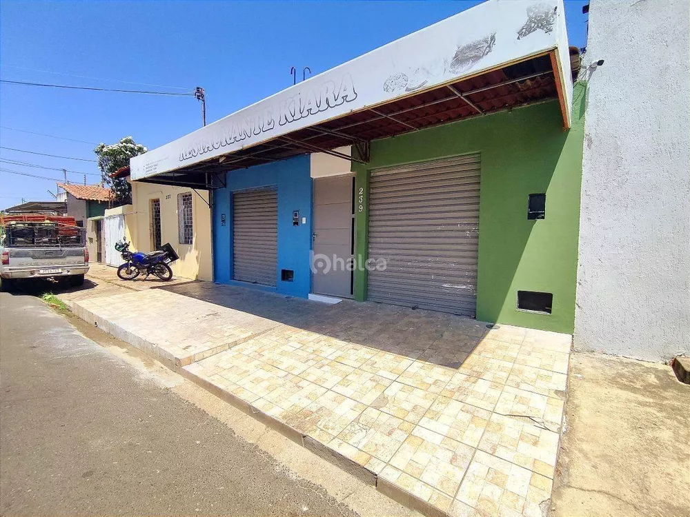 Conjunto Comercial-Sala para alugar com 1 quarto, 31m² - Foto 2