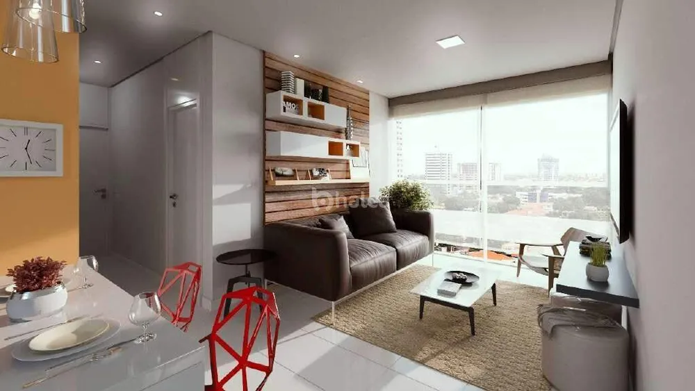 Apartamento, 2 quartos, 56 m² - Foto 10