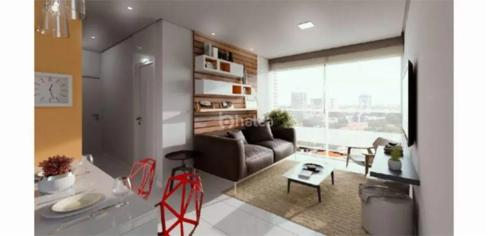 Apartamento, 2 quartos, 56 m² - Foto 5