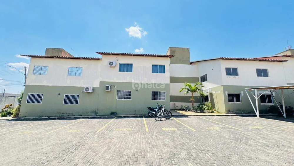 Apartamento, 2 quartos, 48 m² - Foto 1