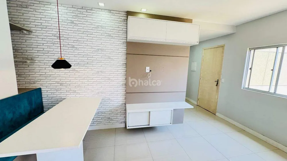Apartamento, 2 quartos, 48 m² - Foto 4