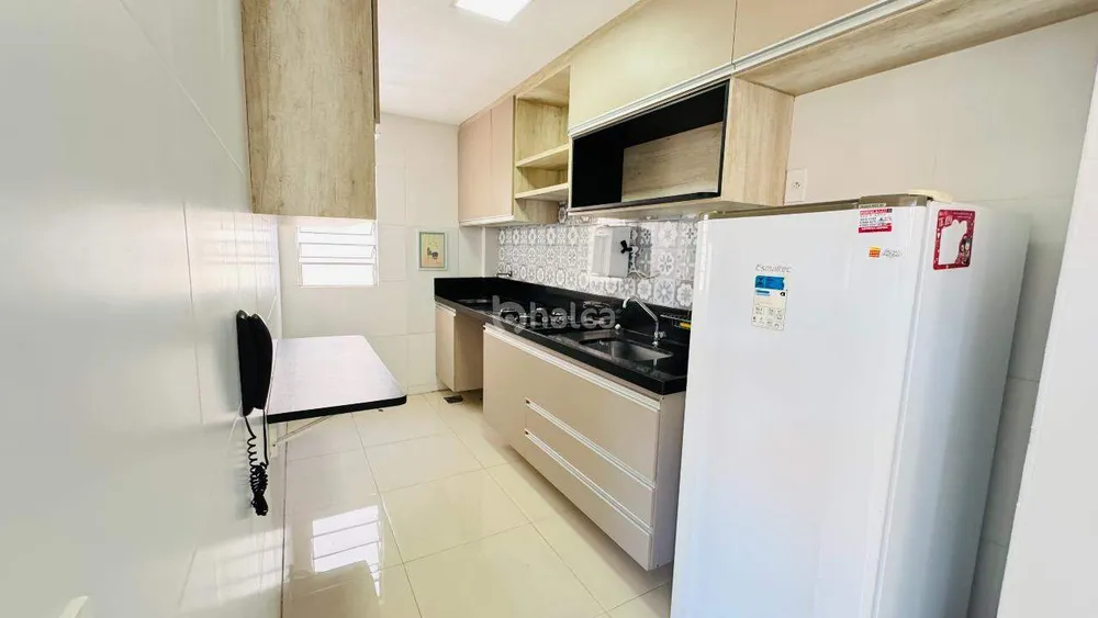 Apartamento, 2 quartos, 48 m² - Foto 7