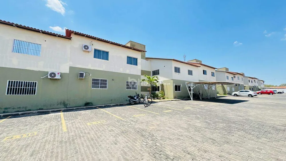 Apartamento, 2 quartos, 48 m² - Foto 2