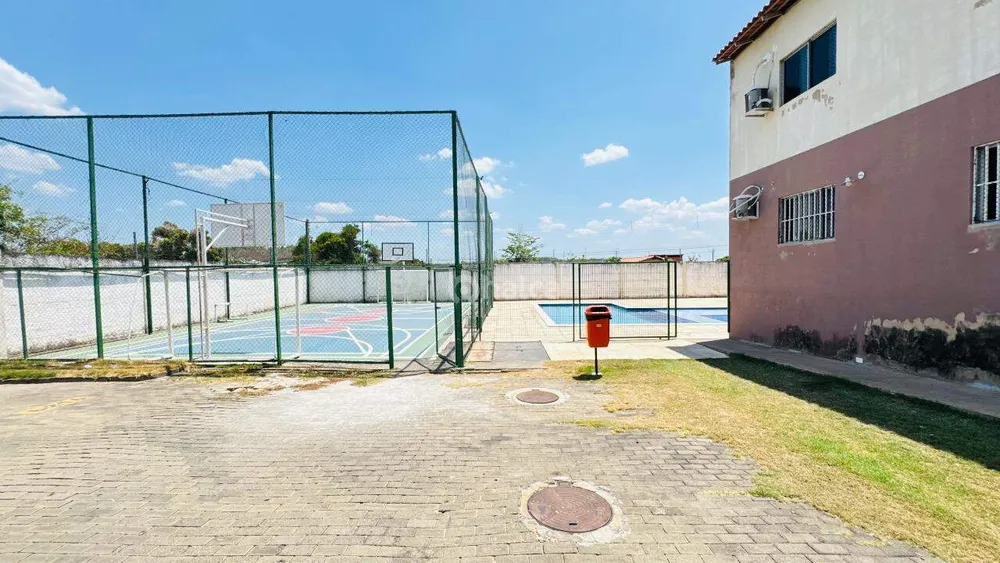 Apartamento, 2 quartos, 48 m² - Foto 12