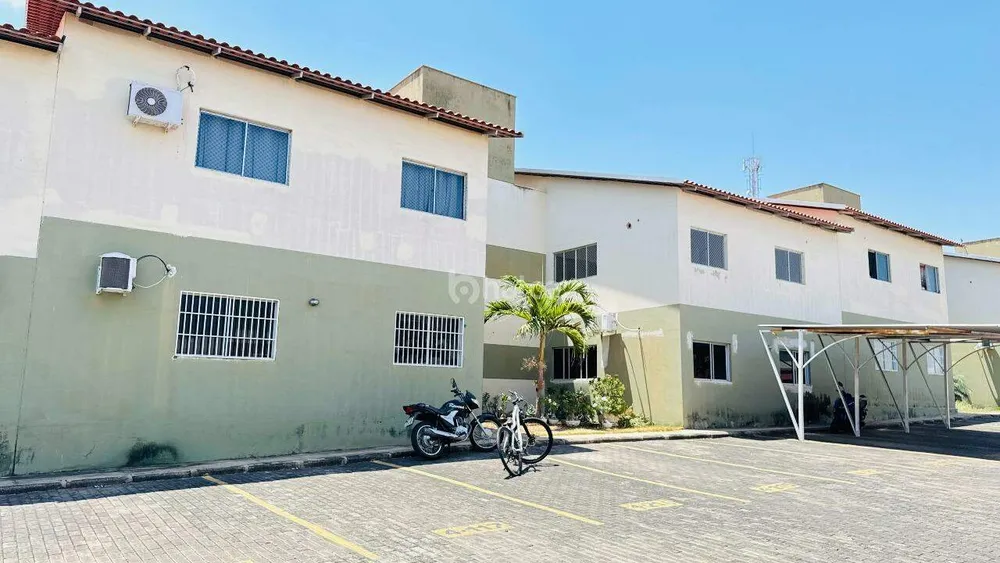 Apartamento, 2 quartos, 48 m² - Foto 14