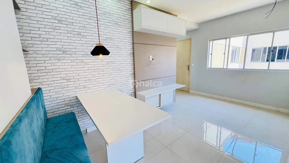 Apartamento, 2 quartos, 48 m² - Foto 5