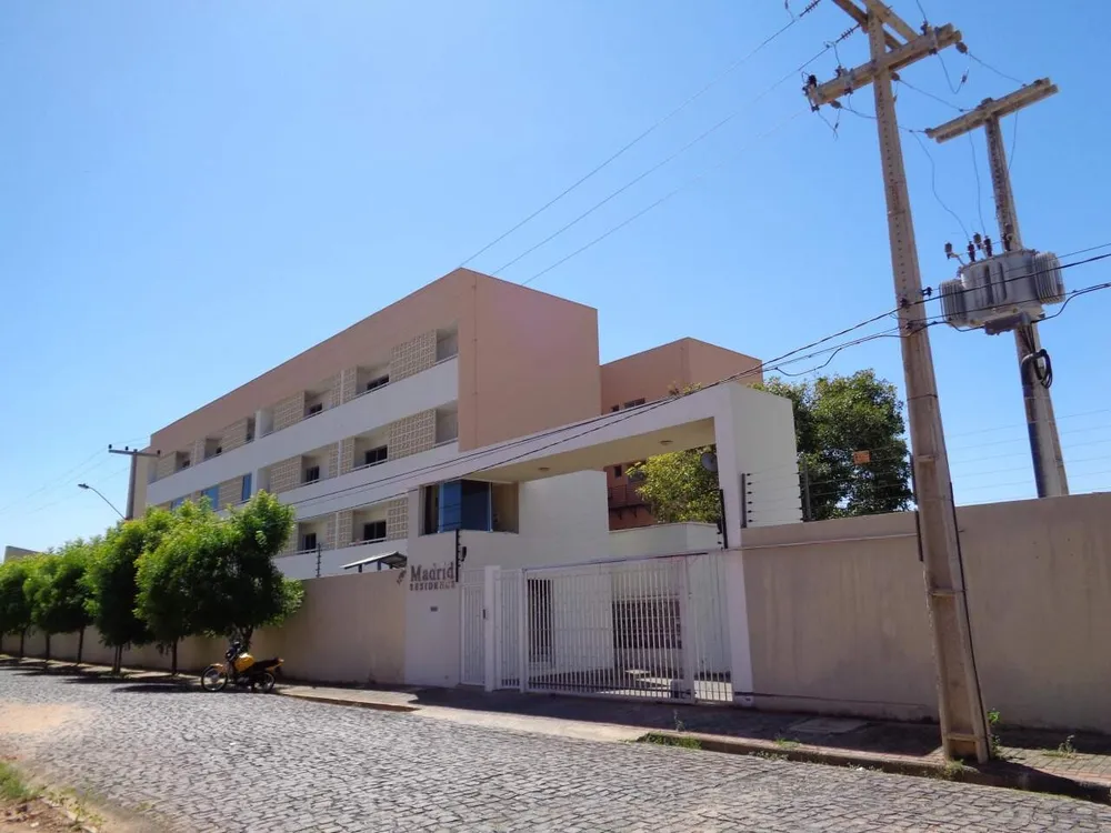 Apartamento, 3 quartos, 67 m² - Foto 2