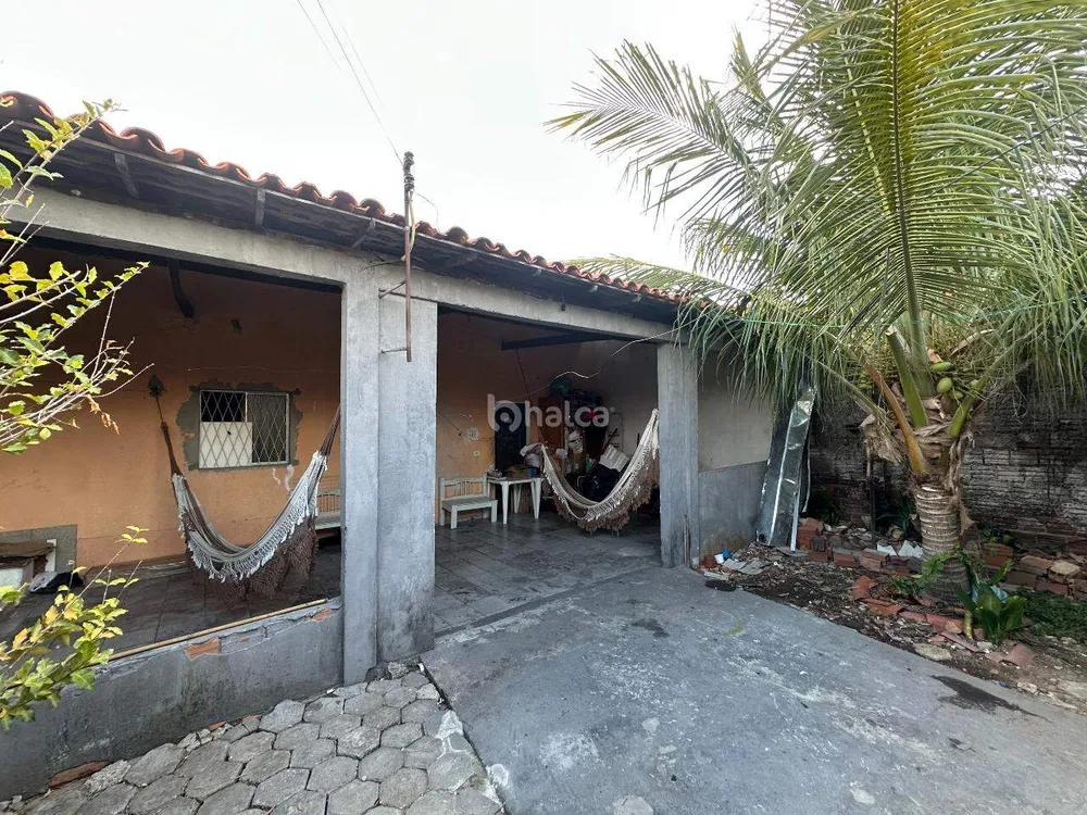 Casa, 2 quartos, 122 m² - Foto 2